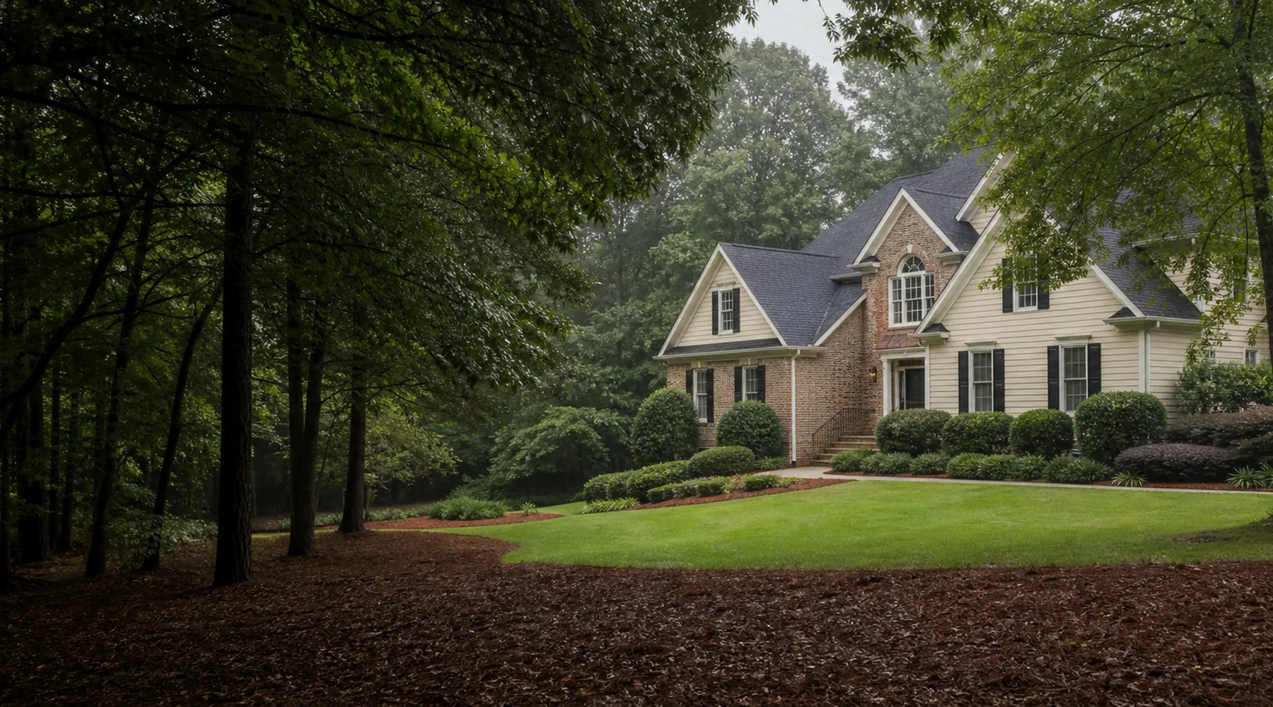 A believable Sterling Heights-area home suited to plumbing planning